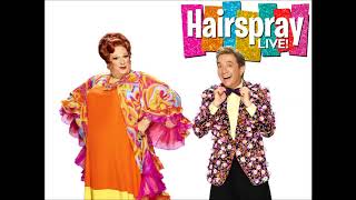 Hairspray LIVE  Youre Timeless to Me [upl. by Eladnyl]