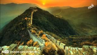 China National Anthem Rockendary REMIX [upl. by Jecon]