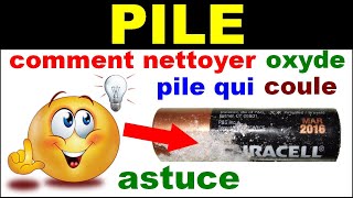 Le meilleur moyen de nettoyer un connecteur électrique vid238 [upl. by Sik]