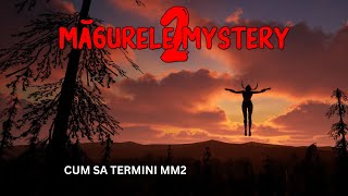 MAGURELE MYSTERY 2  FULL GAMEPLAY CUM SA TERMINI JOCUL [upl. by Aranaj]