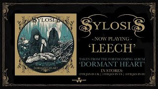 SYLOSIS  Leech OFFICIAL TRACK [upl. by Ennalyrehc]