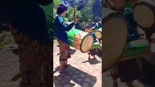 ACARA ADAT NGAYUAYU GENDANG BELEQ IJO DONGO BRG SEKAHE CILIK gendangbeleqlombok shortvideo short [upl. by Naiditch]