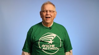 Continuing the Fight  AFSCME Retirees [upl. by Nod]