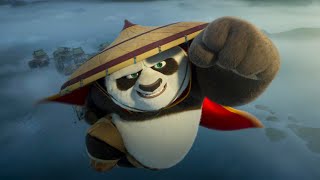 Kung fu panda 1 full movie [upl. by Ttirrem]