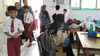 Vaksin HPV Kampanye hygiene dan medical check up 17092024 [upl. by Mariand388]