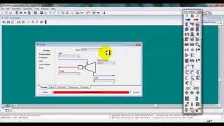 Simulación de equipos combinados turbina amp compresor Aspen hysys [upl. by Ainegue877]