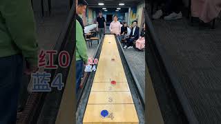 Lets play Shuffleboard with these fun players 17 [upl. by Stambaugh]