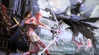 Final Fantasy 132 OST Victory Fanfare [upl. by Ydasahc630]