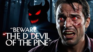 The Devil of the Pine  A Horror story [upl. by Rochkind]