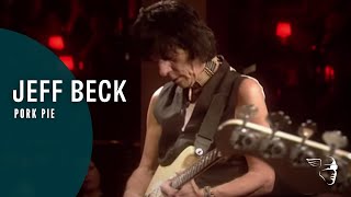 Jeff Beck  Pork Pie From quotPerforming This Week Live at Ronnie Scottsquot [upl. by Franck]