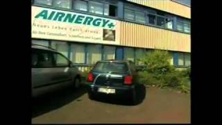 Омоложение и долголетие  медтехника Airnergy airnergyshopru [upl. by Aral]