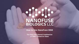 Guide to NanoFuse Quick Steps [upl. by Rezeile625]