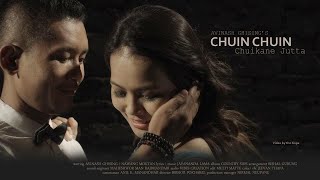 Abhinas Ghising  Chuin Chuin Chuinkane Jutta  Remake Official Music Video [upl. by Sheeran762]