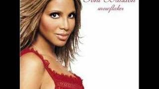 Toni Braxton  The Christmas Song [upl. by Brawner]