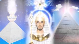 Serapis Bey Keynote  Celeste Aida [upl. by Malloch]