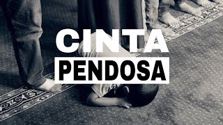 Cinta pendosa ustaz neezam al banjari lirik [upl. by Piero]