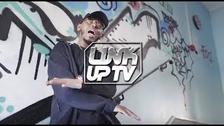 Pealdem  No stress Music Video Pealdem  Link Up TV [upl. by Lagasse]