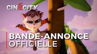 LARBRE A VŒUX  Bandeannonce officielle VF  Cinécity Nouméa [upl. by Dearden]