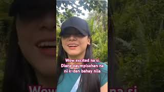 Ganda ni Dianekalingapdan kuyavalsantos kuyabrooksvlogs youtubeshorts influencer trending [upl. by Knitter944]