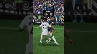 Inter Milan vs Man City Skills Battle Final 🔥 fifa fifa23 fut football shorts [upl. by Raffaello]