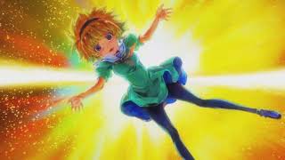 Higurashi  All Anime Endings [upl. by Nate]