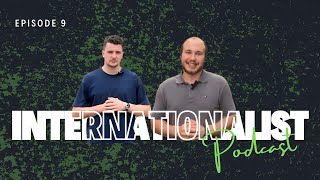 The Internationalist Podcast Episode 9 Millsys Hair Growth [upl. by Vanderhoek409]