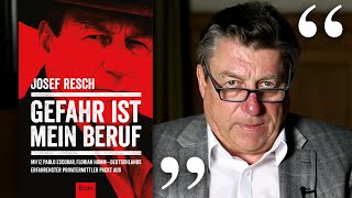 Ich zitiere mich Josef Resch [upl. by Ramraj]