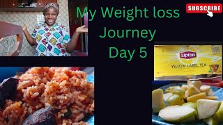 My tough weight loss journeyday 5 it has affected my abdominal walls [upl. by Jaclyn]