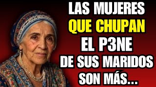 Un Hombre MADURO Debe Saber Esto  Psicologia humana explicada por una abuela sabía de 90 años [upl. by Nylorac132]