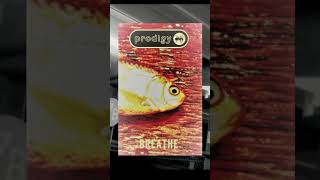 Breathe Drums The Prodigy [upl. by Shermy]