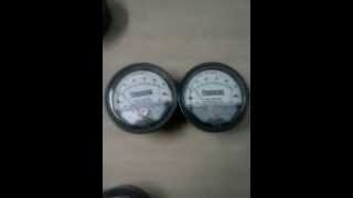 Industrial Magnehelic Gauges [upl. by Anas]