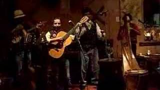 Caballo Viejo performed by Los Garambullos [upl. by Hannad708]