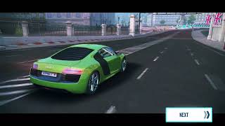 Asphalt 8 Airborne  CLASSIC LONDON [upl. by Itnahs]