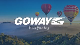 Why Travel With Goway  Goway Travel [upl. by Karyl]