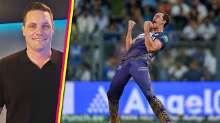 IPL 2024 Final Preview  KKR vs SRH  Pacesetters Collide to Decide the Title [upl. by Delly]