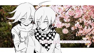 i like me better saihara x ouma [upl. by Rockwood953]