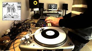 Dj Odilon  Testing quotThe Punchliner Vol°2quot [upl. by Kenelm957]