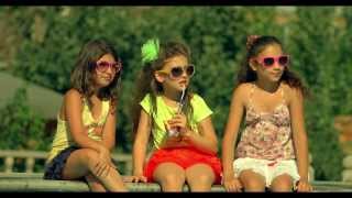 Mery Kocharyan  Vonts Hamozem Official Music Video [upl. by Aiam649]