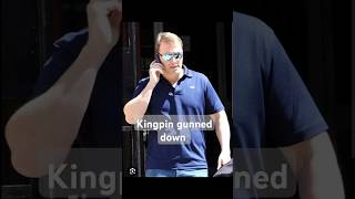 Mark Lifman gunned down Cape Town Criminal kingpin dead [upl. by Hilton]