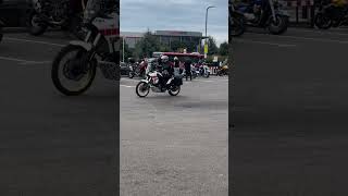 Yamaha Tenere T7 motorcycle yamaha yamahat7 adventuremotorcycle biker rider bikelife [upl. by Isoj]