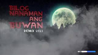 Bilog Nanaman Ang Buwan Viral Remix 2023  DD Production  DJ Rotbart [upl. by Carol-Jean]