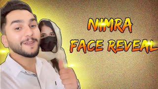 Akeel ki Nimra ka Face Reveal [upl. by Ahsiekel]