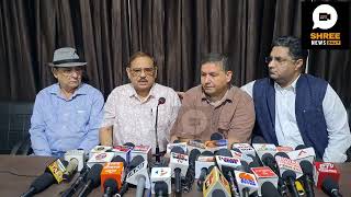 Jammu Doctors Forum amp association condemn Arvind Kejriwal statement against male gynecologist [upl. by Ydurt]