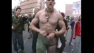 Techno Viking Ultra High Sound Quality Remastered [upl. by Vito]