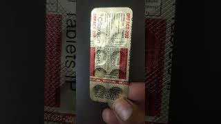 Oflixacin 200 Mg tablate uses in Hindi medicineknowledge shortsvideo [upl. by Diskin236]