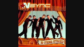 N Sync  Bringin da Noise [upl. by Enihpesoj]