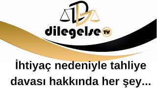 İhtiyaç nedeniyle tahliye davası hakkında her şey [upl. by Ackerley380]