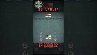 Jutlandia JUTLANDIA 55 [upl. by Reagen]