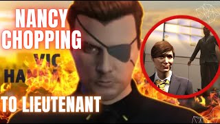 Highlight Dr Nancy Ree Hawk Amputates Vic Hannas Arm  NoPixel [upl. by Crocker]