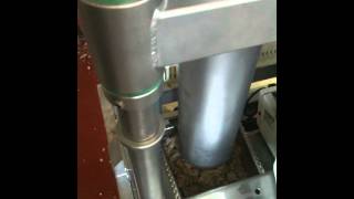 Tuna pouch filling machine  GAICTECH [upl. by Slade]